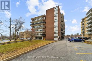 Property for Sale, 50 Gulliver Road #208, Toronto (Brookhaven-Amesbury), ON
