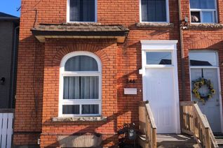 Property for Sale, 346 Hughson Street N, Hamilton (North End), ON