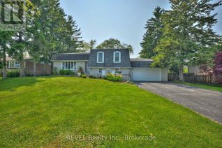 Sidesplit for Sale, 877 Daytona Drive N, Fort Erie (Crescent Park), ON