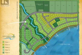 Property for Sale, Lot 100 Willow Drive, Grouard, AB