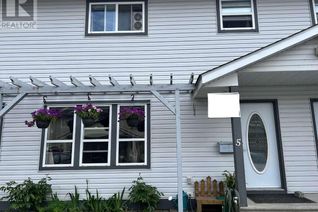 Condo for Sale, 2705 Kalum Street #5, Terrace, BC Condo for Sale, 2705 Kalum Street #5, Terrace, BC