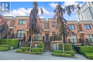 Condo for Sale, 838 Royal Avenue #4, New Westminster, BC Condo for Sale, 838 Royal Avenue #4, New Westminster, BC