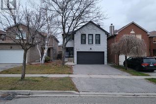 Property for Rent, 6429 Longspur Road #Upper, Mississauga (Lisgar), ON