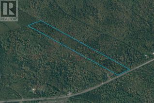 Commercial Land for Sale, Lot 6 Highway 321, Roslin, NS