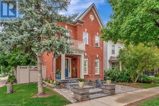 Property for Sale, 104 Georgian Drive, Oakville, ON