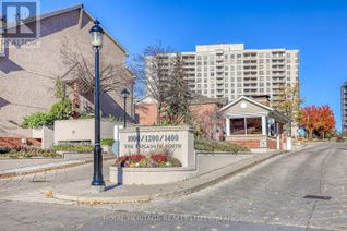 Property for Sale, 1000 The Esplanade N #603, Pickering (Town Centre), ON