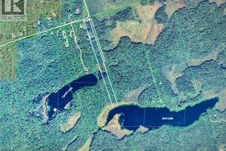 Commercial Land for Sale, 417 Lynx Lake Road, Huntsville, ON