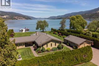Detached House for Sale, 11640 Rogers Road, Lake Country, BC Detached House for Sale, 11640 Rogers Road, Lake Country, BC