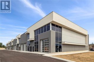 Industrial Property for Sale, 24 Ditton Drive #3-5, Hamilton, ON