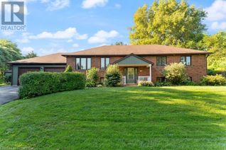 Property for Sale, 1909 Old Governors Road, Ancaster, ON