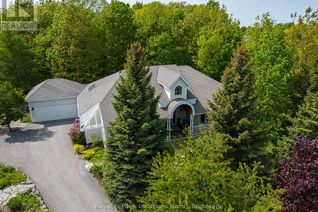 Property for Sale, 130 Davos Drive, Blue Mountains, ON