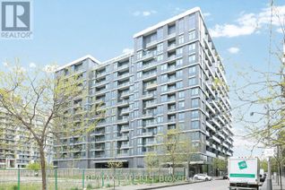 Property for Sale, 1 Edgewater Drive #GPH 29, Toronto (Waterfront Communities), ON