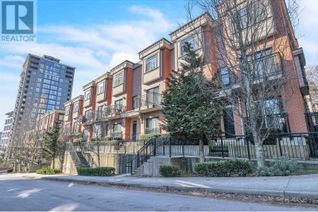 Property for Sale, 828 Royal Avenue #203, New Westminster, BC