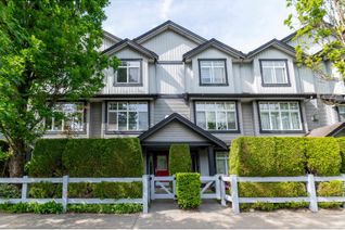 Townhouse for Sale, 18839 69 Avenue #8, Surrey, BC Townhouse for Sale, 18839 69 Avenue #8, Surrey, BC