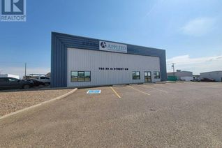 Business for Sale, 768 25 Street Sw, Medicine Hat, AB