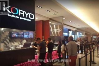 Restaurant/Pub Non-Franchise Business for Sale, 220 Yonge Street #F003, Toronto (Bay Street Corridor), ON