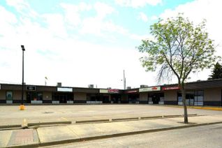 Business for Sale, 5025 1 Avenue, Edson, AB