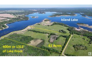 Detached House for Sale, 240002 Twp Rd 674, Rural Athabasca County, AB