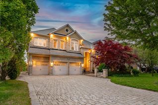 Property for Sale, 173 Polo Crescent, Vaughan (East Woodbridge), ON