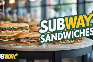 Fast Food/Takeout Non-Franchise Business for Sale, 8818 Macleod Trail Se #39, Calgary, AB