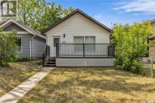 House for Sale, 209 L Avenue N, Saskatoon, SK