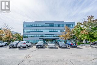 Property for Sale, 6790 Century Avenue, Mississauga (Meadowvale Business Park), ON