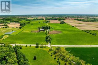 Commercial Farm for Sale, 1216 Sawmill Road, Ancaster, ON