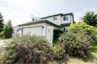 Property for Sale, 13 Aberdeen Cr, Stony Plain, AB