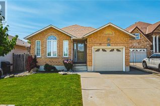 Bungalow for Sale, 134 Fieldway Drive, Hamilton, ON Bungalow for Sale, 134 Fieldway Drive, Hamilton, ON