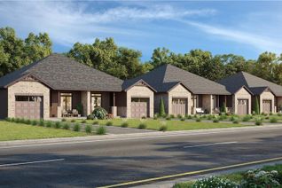 Bungalow for Sale, 55 Norfolk Street, Waterford, ON