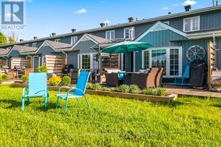 Property for Sale, 139 Lakeshore Road E #7, Blue Mountains, ON