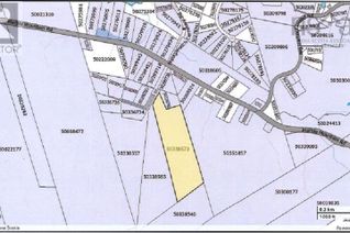 Commercial Land for Sale, Lot D Marble Mountain Road, Malagawatch, NS