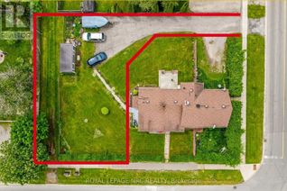 Land for Sale, 201-B Phipps Street, Fort Erie (Central), ON