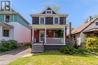 House for Sale, 251 1/2 Lake Street, St. Catharines, ON