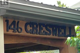 Property for Sale, 146 Creswell Drive, Quinte West (Trenton Ward), ON