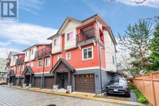 Property for Sale, 8560 Jones Road #7, Richmond, BC