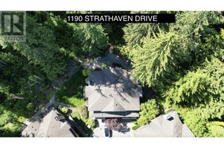 Condo for Sale, 1190 Strathaven Drive, North Vancouver, BC