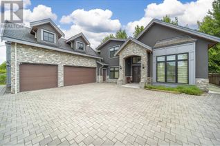Detached House for Sale, 8600 Leslie Road, Richmond, BC