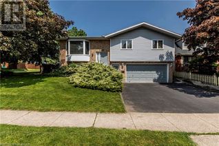 Property for Sale, 1241 Rose Street, Cambridge, ON Property for Sale, 1241 Rose Street, Cambridge, ON