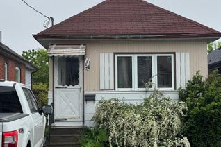 Property for Sale, 222 Belgravia Avenue, Toronto (Briar Hill-Belgravia), ON