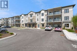Property for Sale, 123 Lincoln Street #307, Welland (Broadway), ON Property for Sale, 123 Lincoln Street #307, Welland (Broadway), ON