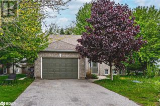 Bungalow for Rent, 32 54th Street South #Upper, Wasaga Beach, ON