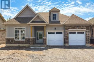 Bungalow for Sale, 67 Hillcroft Way, Kawartha Lakes (Bobcaygeon), ON