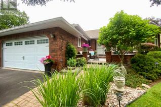 Bungalow for Sale, 38 Patricia Place, Kawartha Lakes (Bobcaygeon), ON