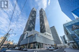Property for Sale, 138 Downes Street #3009, Toronto (Waterfront Communities), ON