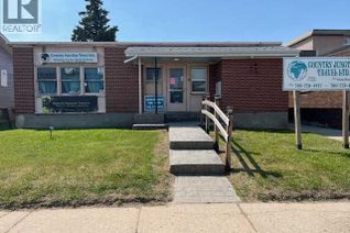 Property for Sale, 4923 51 Avenue, Whitecourt, AB