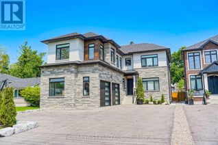 Property for Sale, 407 Cochrane Street, Whitby (Downtown Whitby), ON