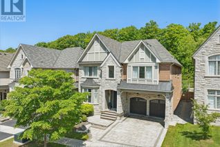 House for Sale, 80 Forest Grove Court, Aurora, ON