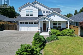 House for Sale, 3558 Swordfern Lane, Port Alberni, BC
