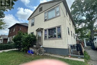 House for Sale, 60 Carlton Street, St. Catharines, ON